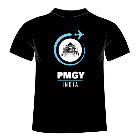 PMGY India T-Shirt 🇮🇳