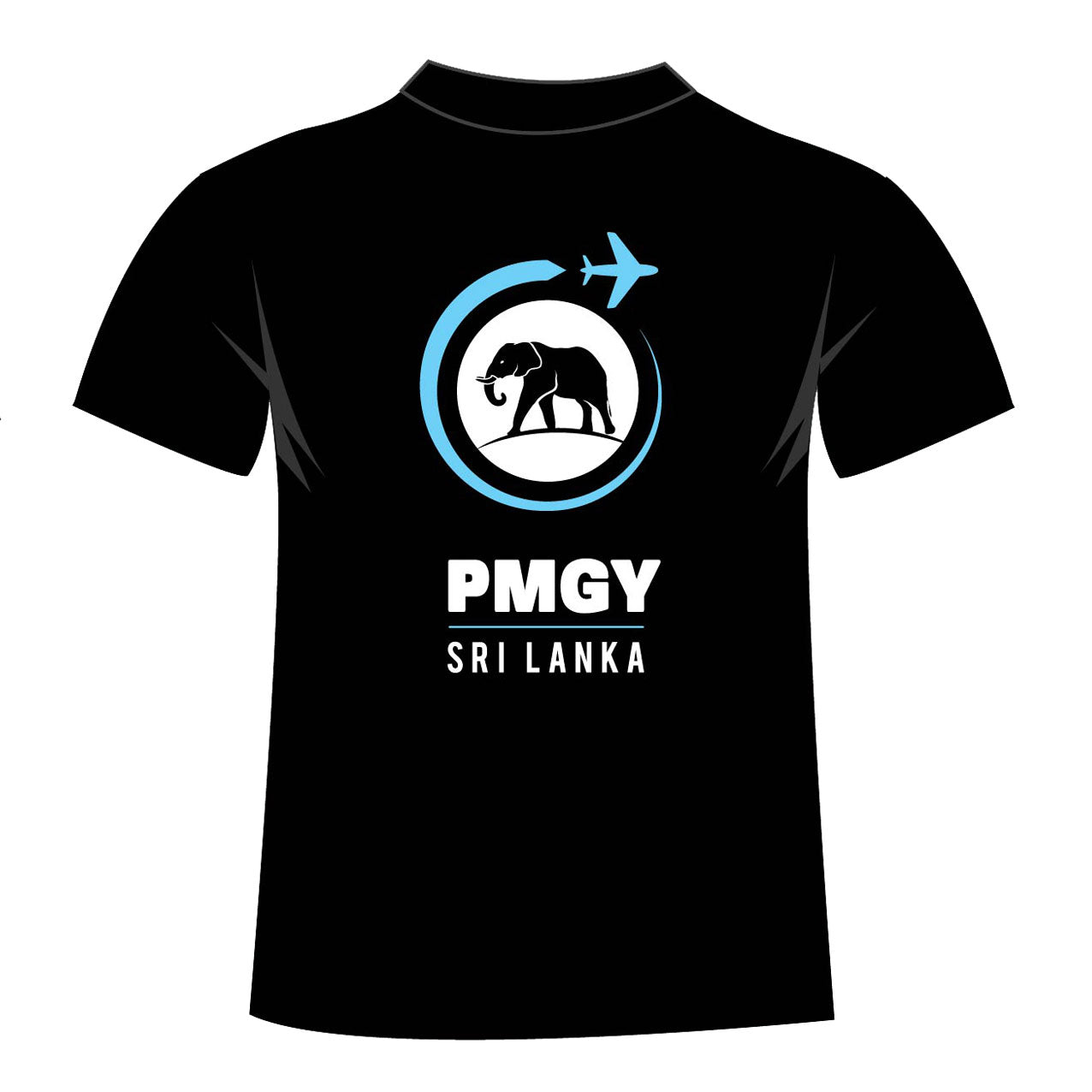 PMGY Sri Lanka T-Shirt 🇱🇰