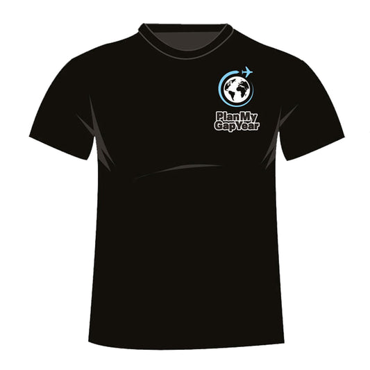PMGY Volunteer T-Shirt 🌎